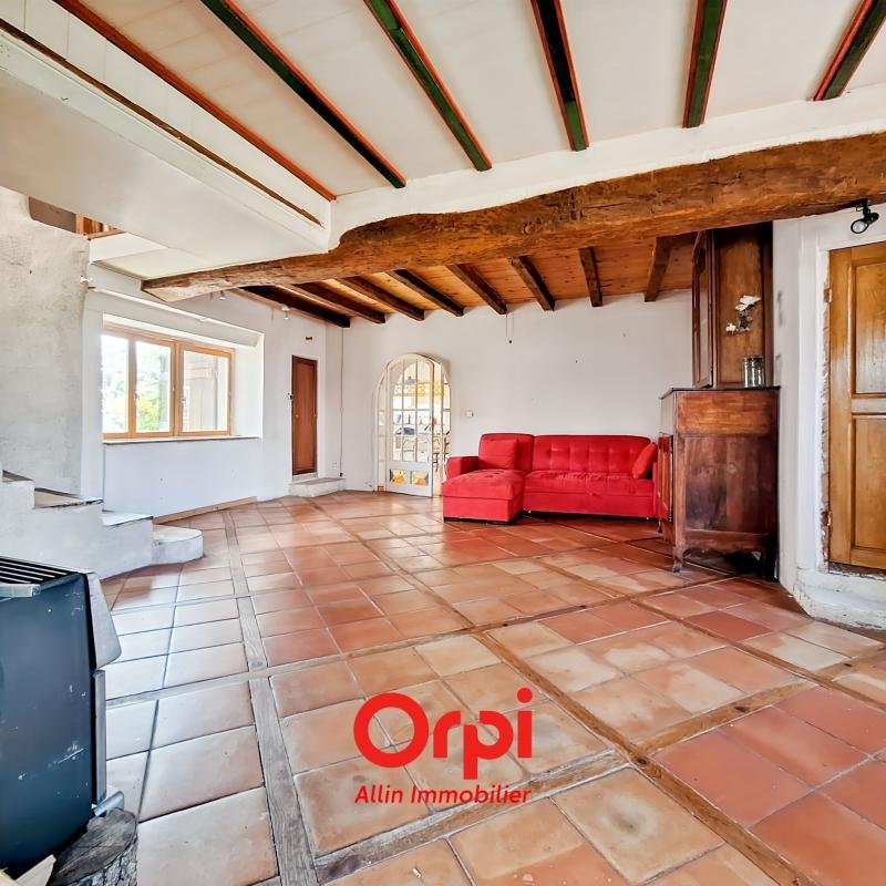 Maison à vendre, 128m², Huriel