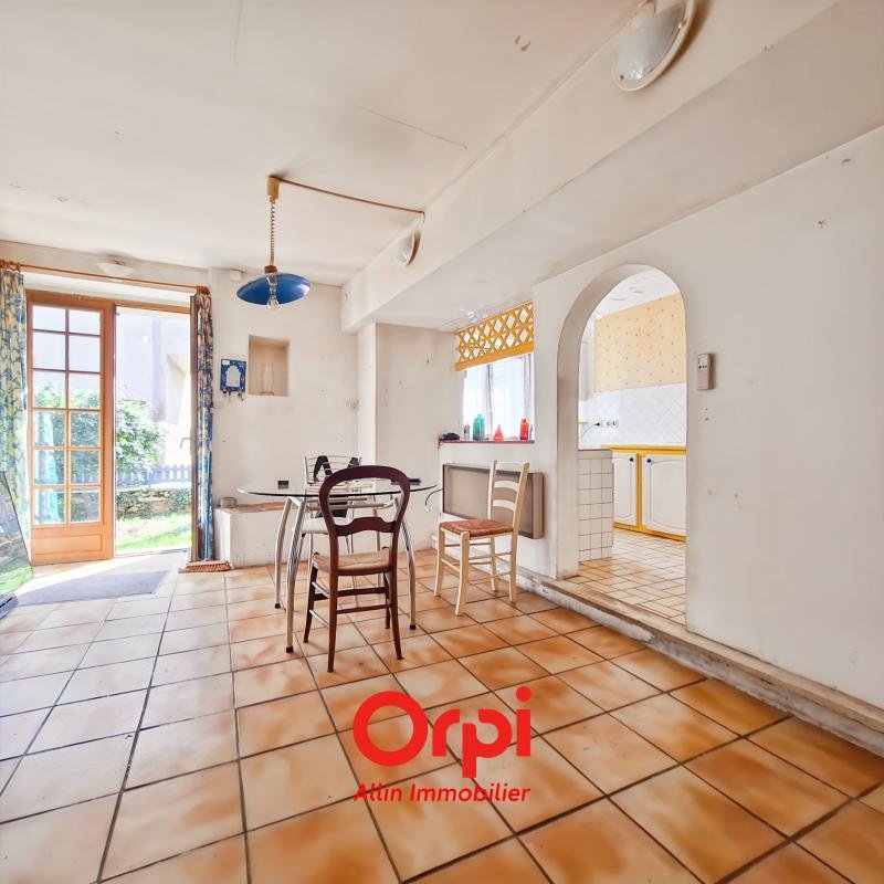 Maison à vendre, 128m², Huriel