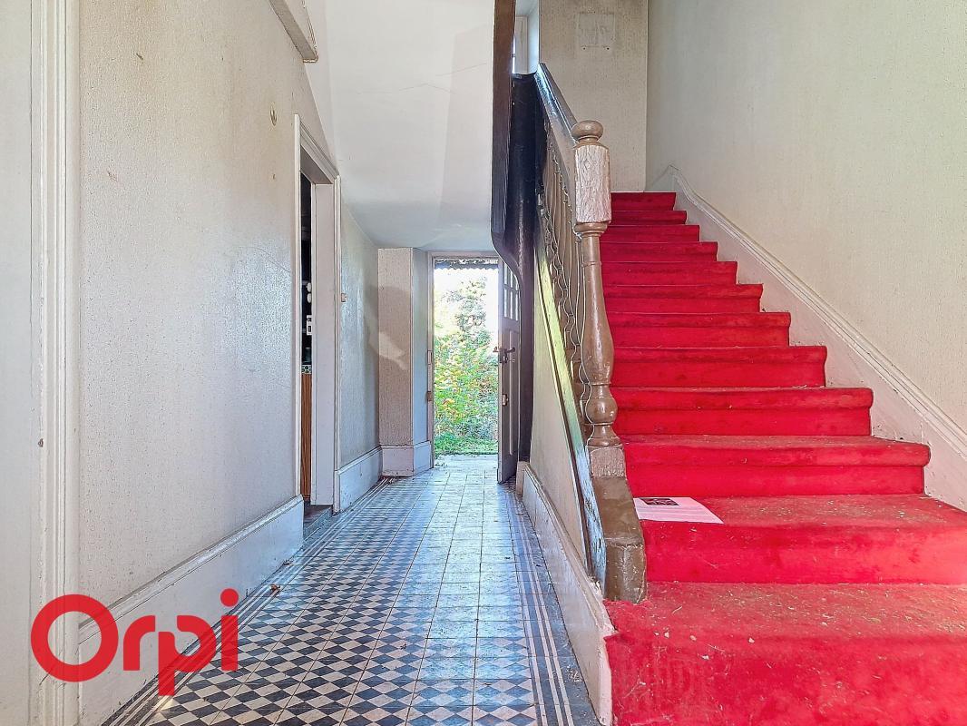Maison à vendre, 160m², Néris-les-Bains