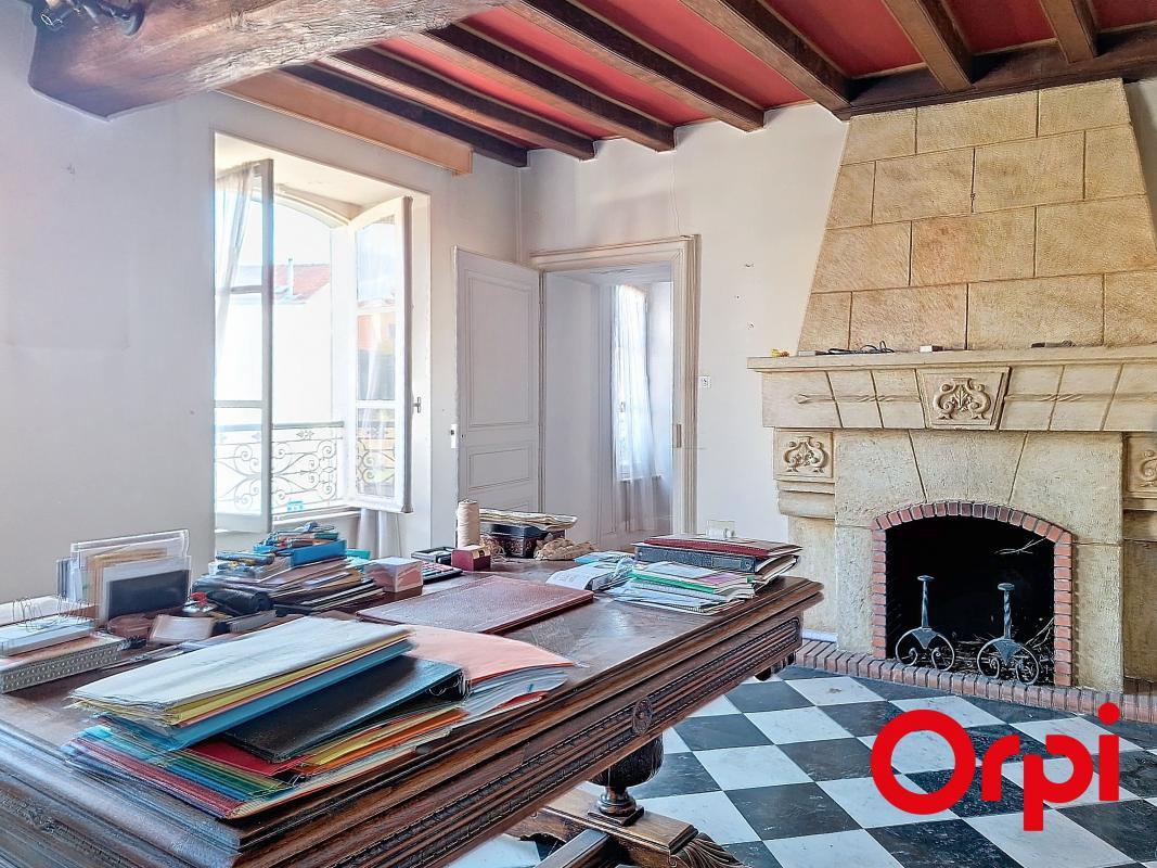 Maison à vendre, 160m², Néris-les-Bains