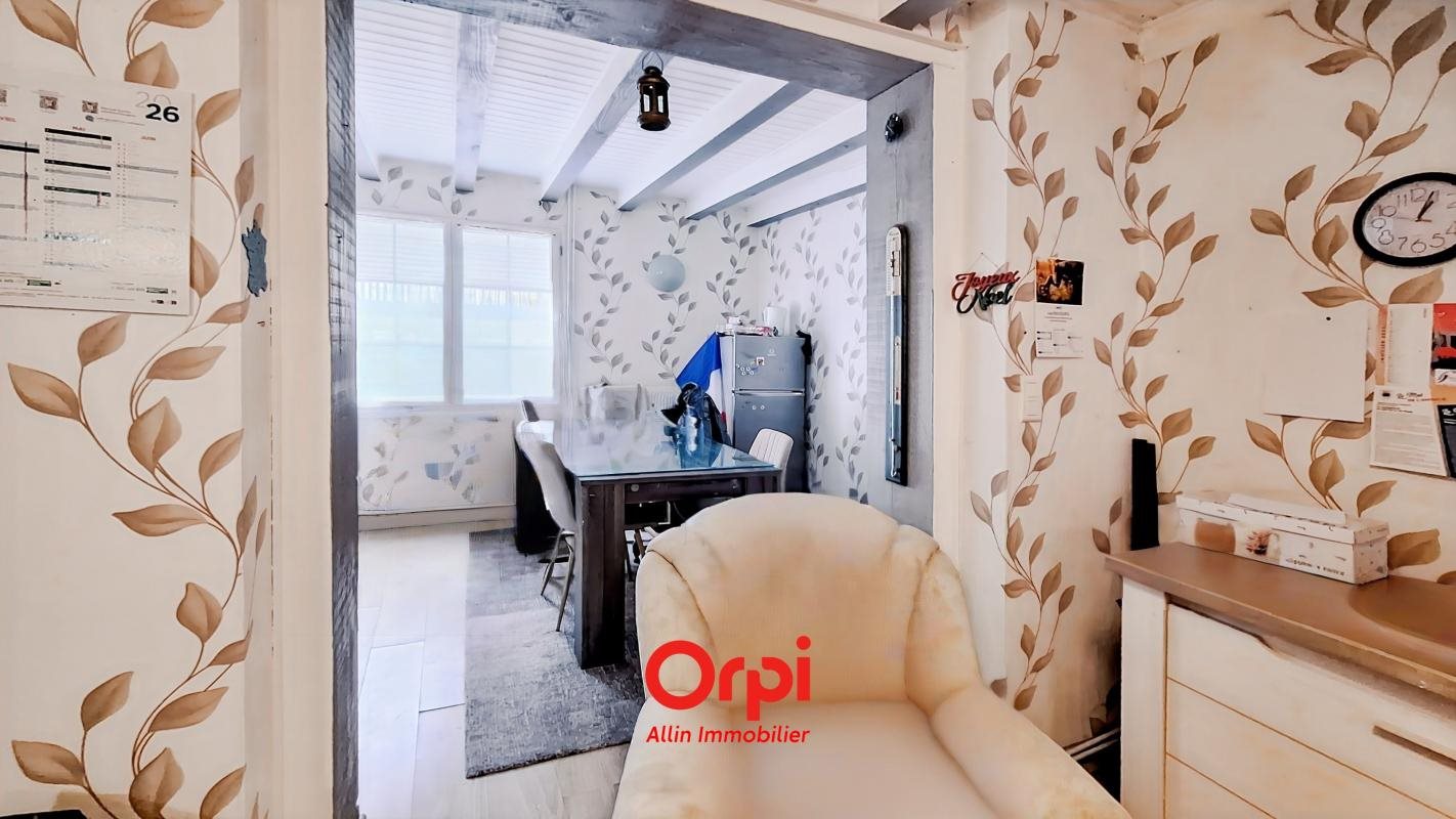 Maison à vendre, 152m², Néris-les-Bains