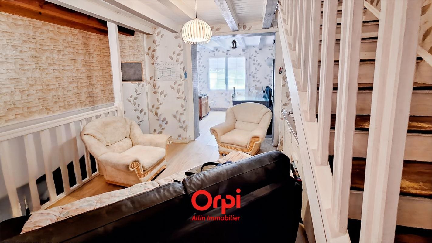 Maison à vendre, 152m², Néris-les-Bains