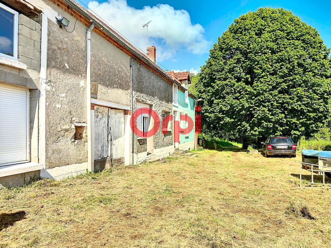 Maison à vendre, 136m², Préveranges