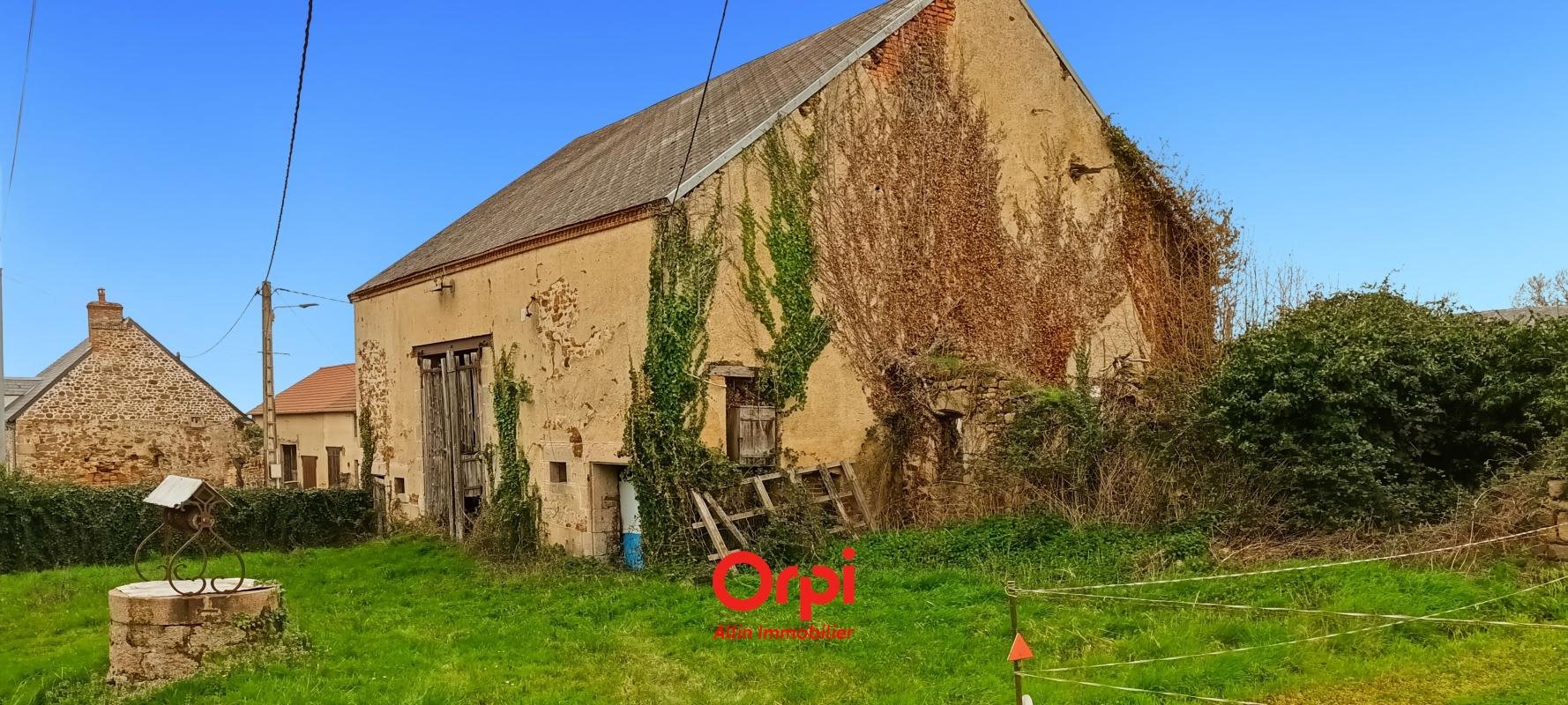Maison à vendre, 120m², Treignat