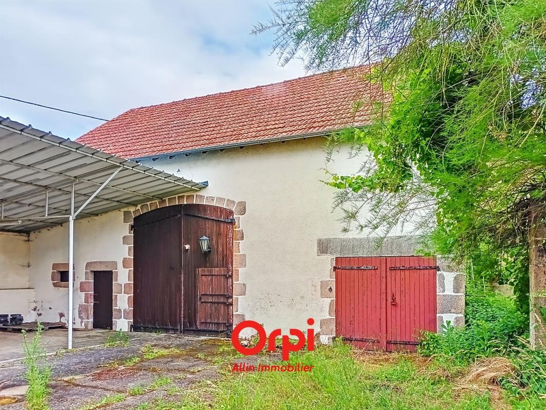 Maison à vendre, 138m², Treignat