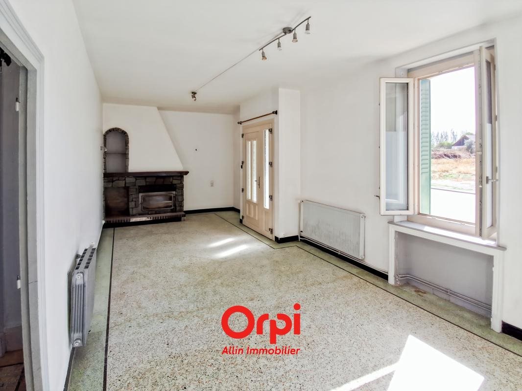 Maison à vendre, 103m², Huriel