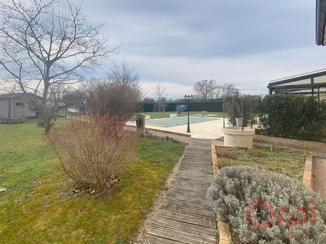 Maison à vendre, 134m², Domérat
