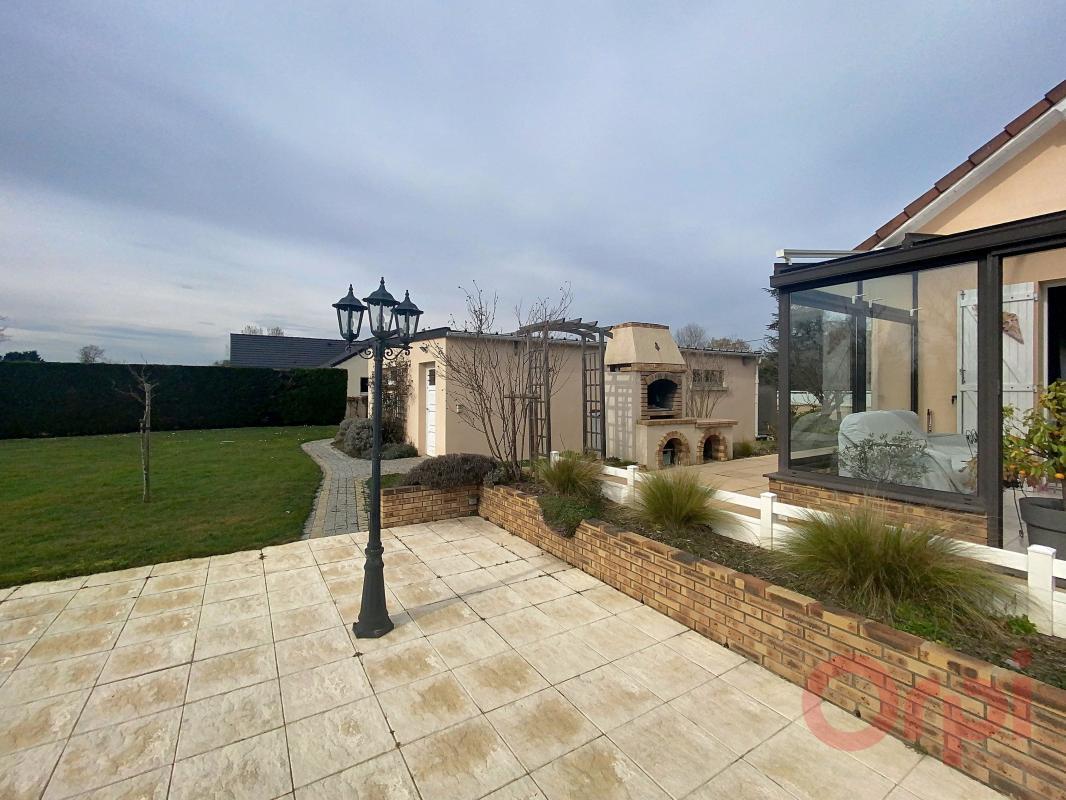 Maison à vendre, 134m², Domérat