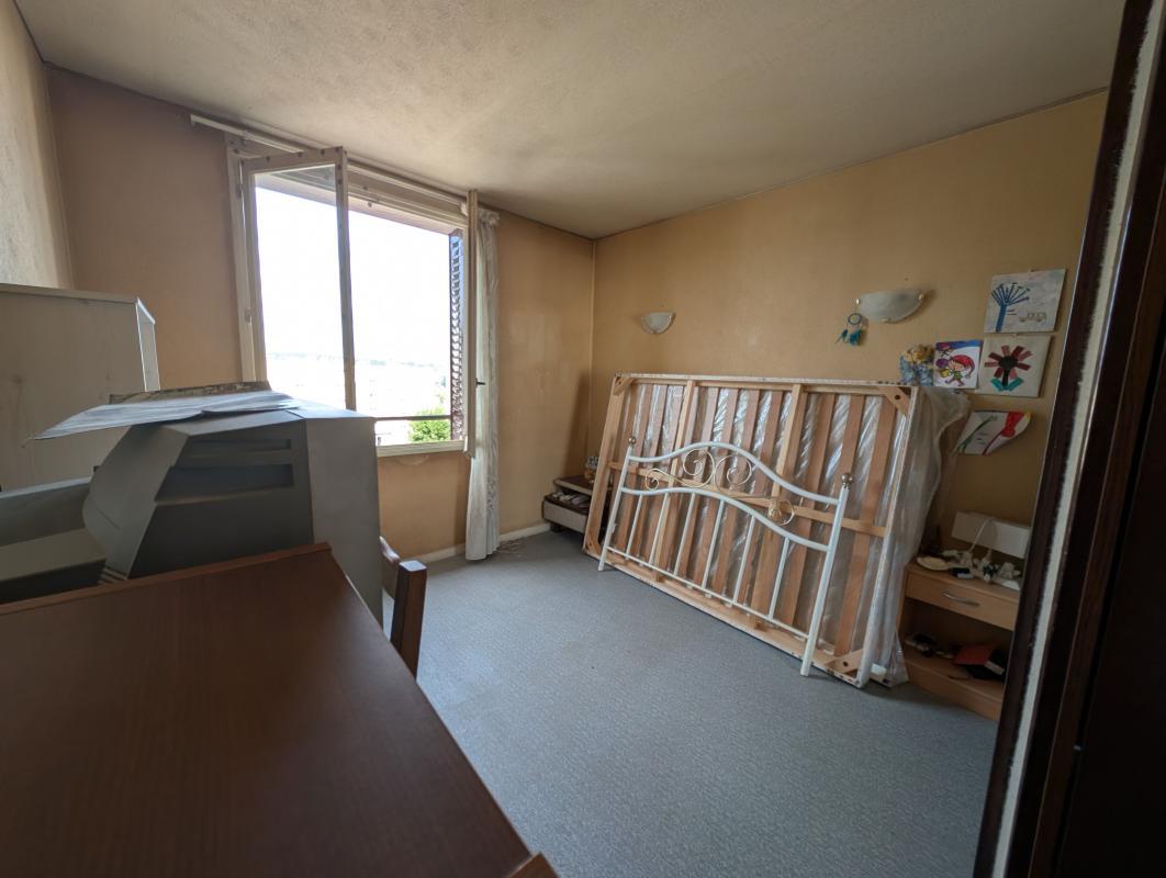Appartement à vendre, 76m², Montluçon