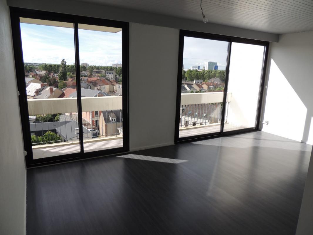 Appartement à vendre, 81m², Montluçon