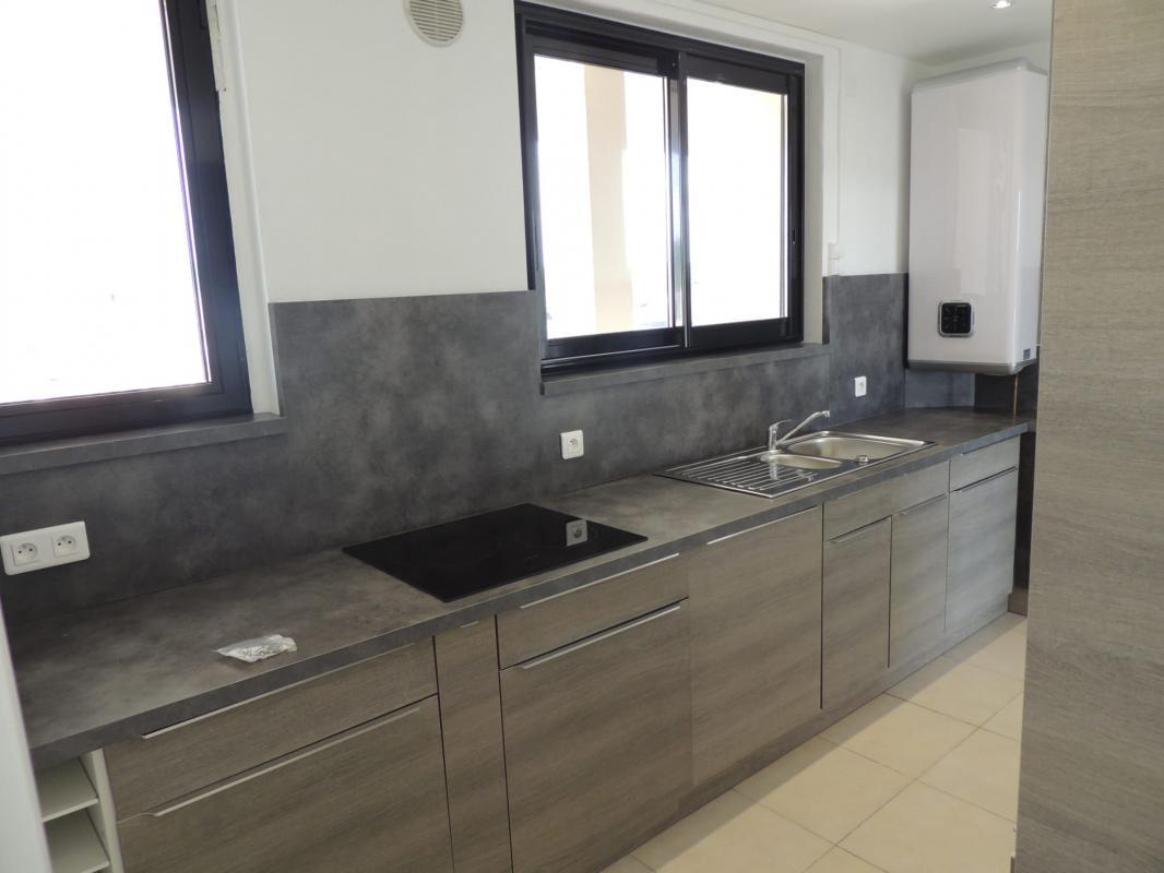 Appartement à vendre, 81m², Montluçon