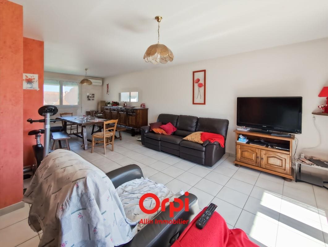 Maison à vendre, 123m², Domérat
