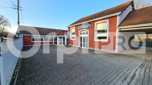 Prémilhat 1000m²