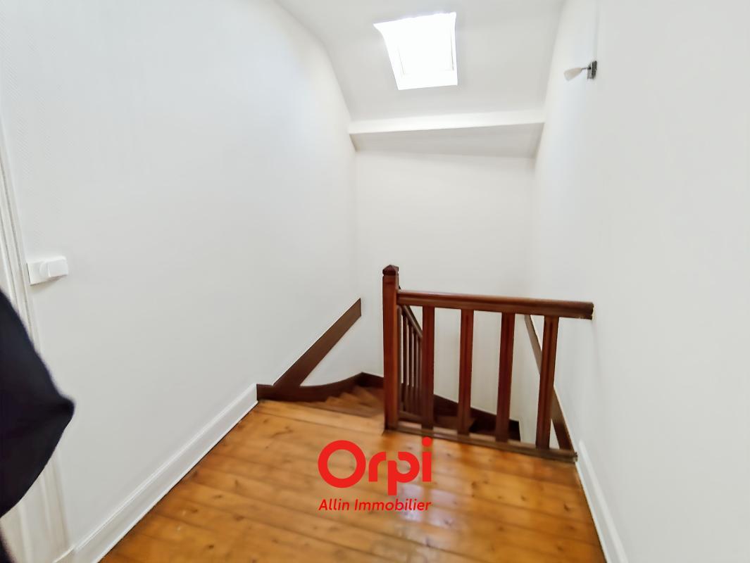 Maison à vendre, 118m², Montluçon