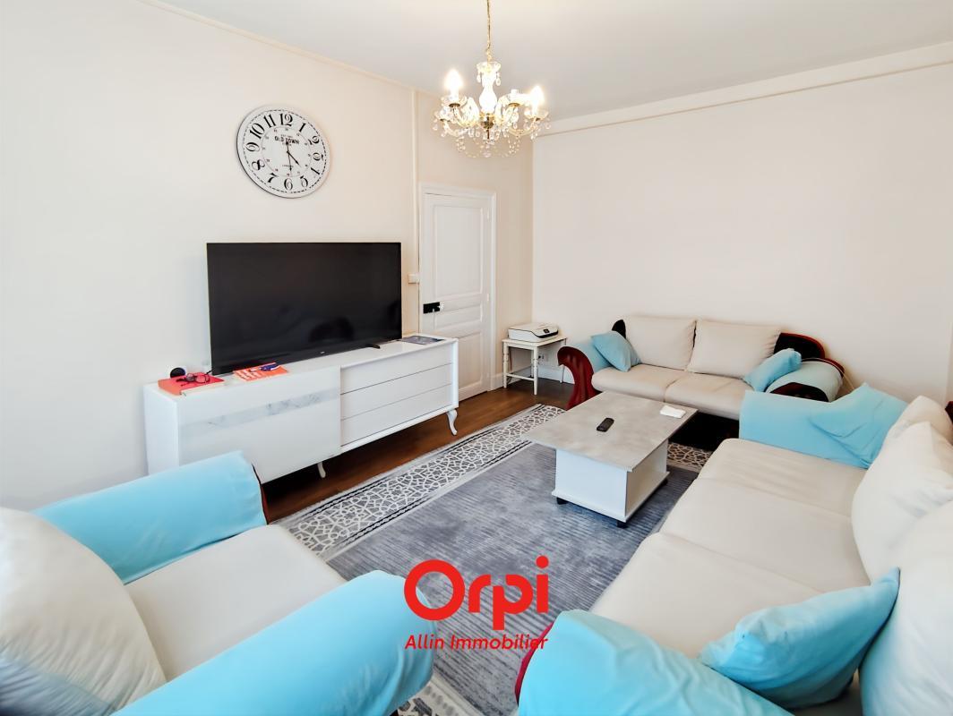 Maison à vendre, 118m², Montluçon
