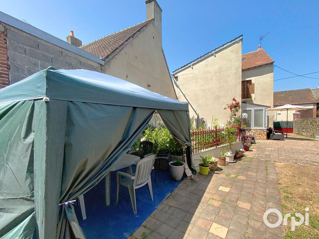 Maison à vendre, 112m², Huriel