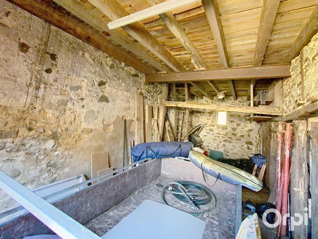 Maison à vendre, 112m², Huriel