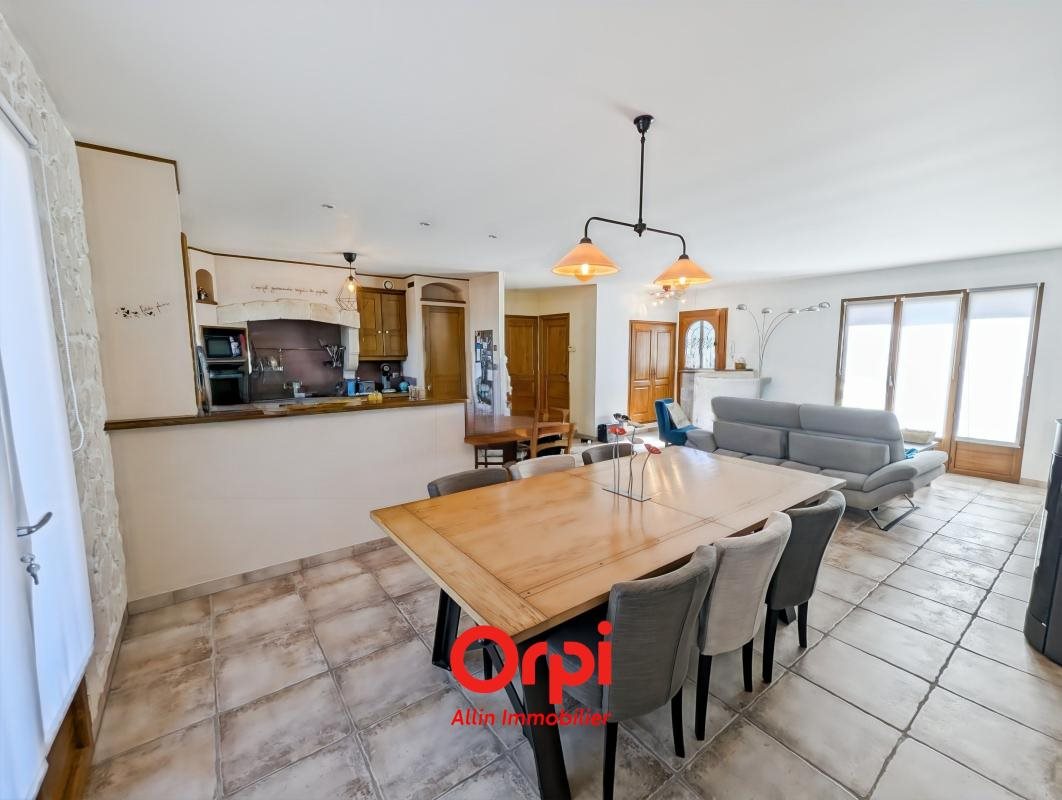 Maison à vendre, 106m², Quinssaines