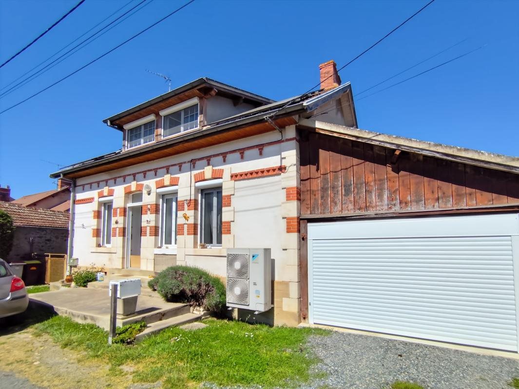 Maison à vendre, 104m², Audes