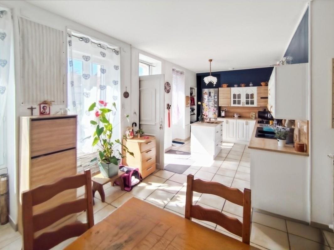 Maison à vendre, 104m², Audes