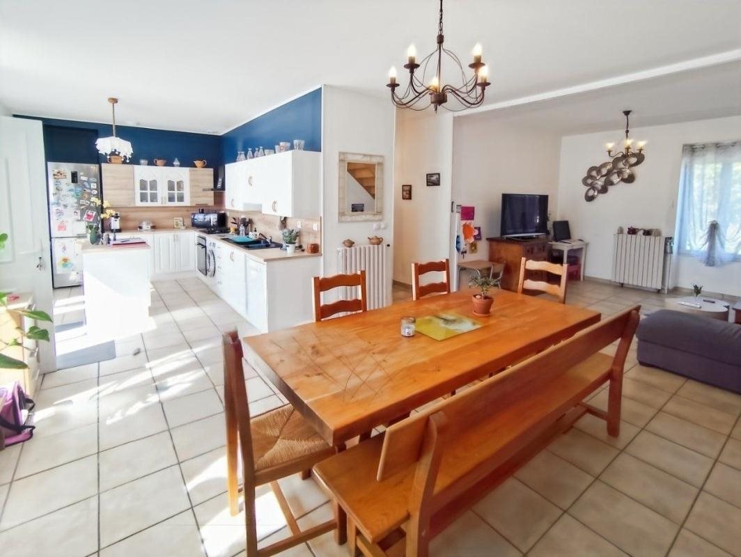 Maison à vendre, 104m², Audes