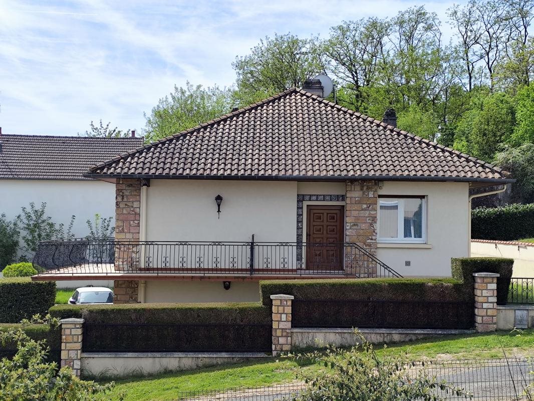 Maison à vendre, 273m², Montluçon