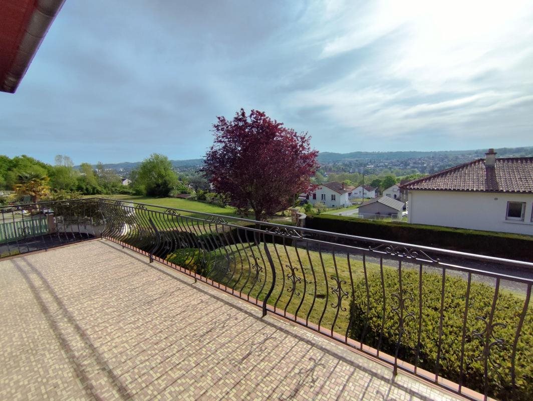 Maison à vendre, 273m², Montluçon