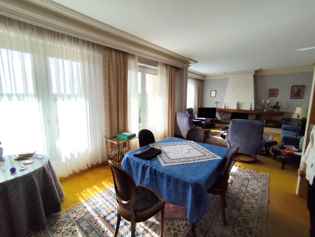 Maison à vendre, 273m², Montluçon