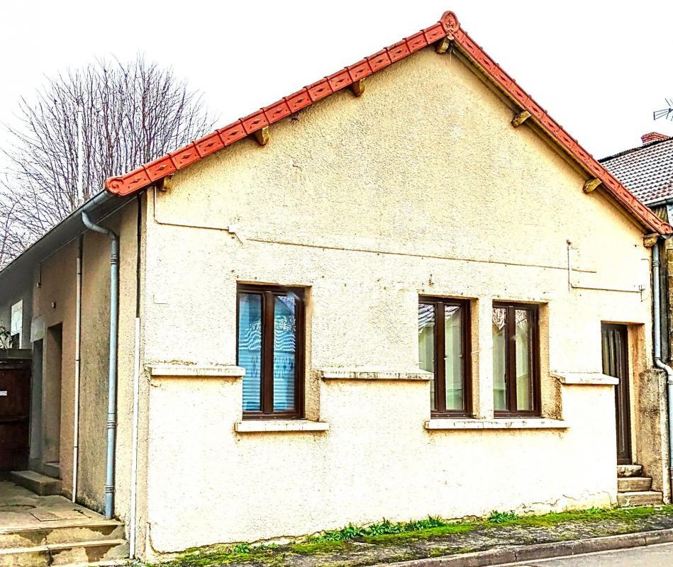 Maison à vendre, 77m², Préveranges