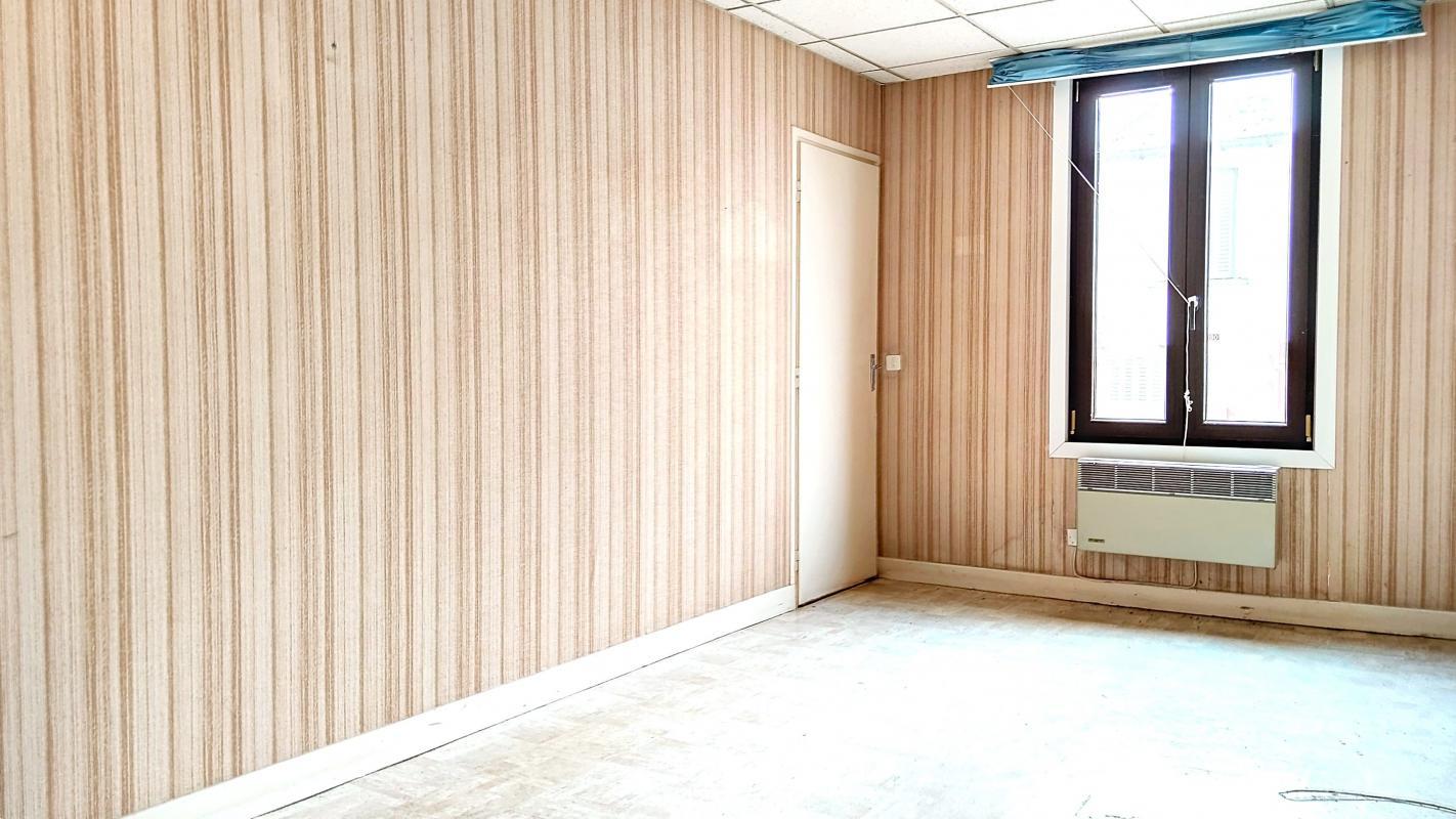 Maison à vendre, 77m², Préveranges