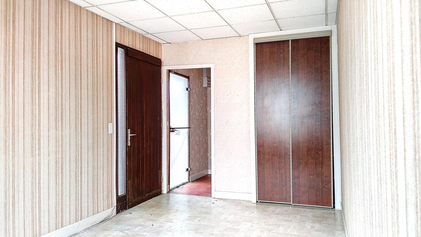 Maison à vendre, 77m², Préveranges