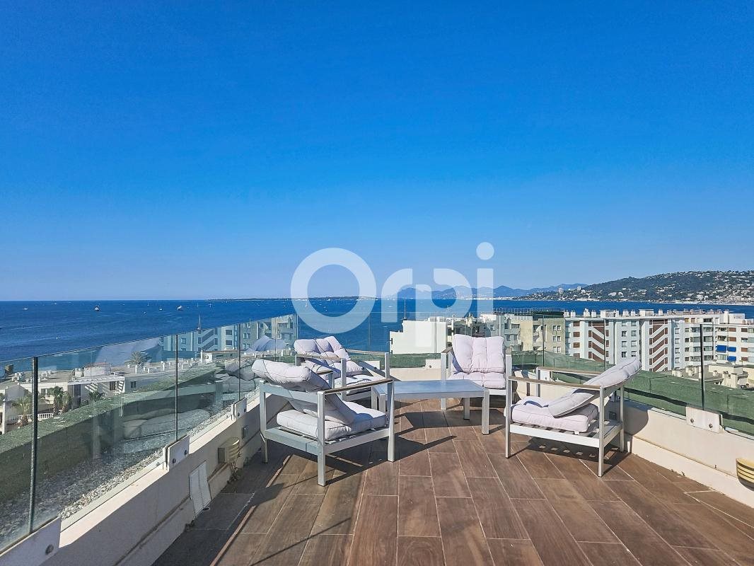 Appartement à vendre, 96m², Antibes
