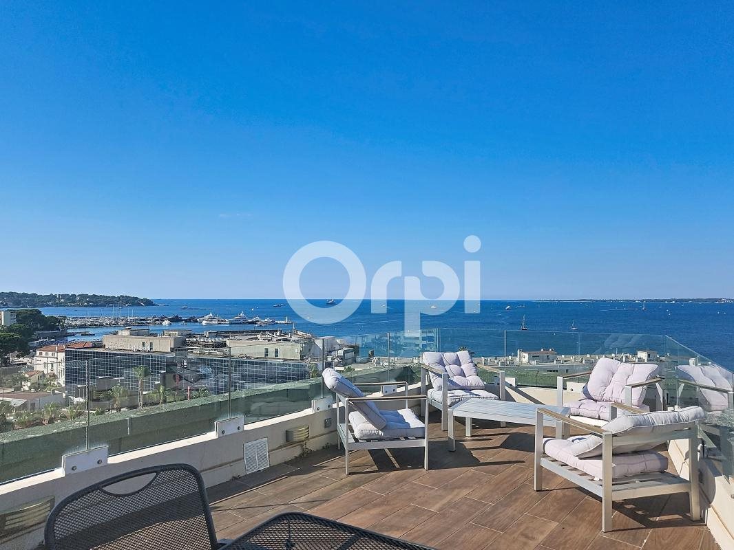 Appartement à vendre, 96m², Antibes
