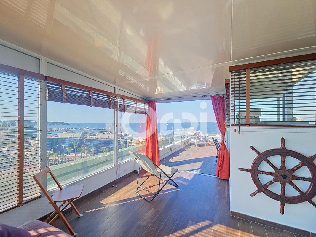 Appartement à vendre, 96m², Antibes