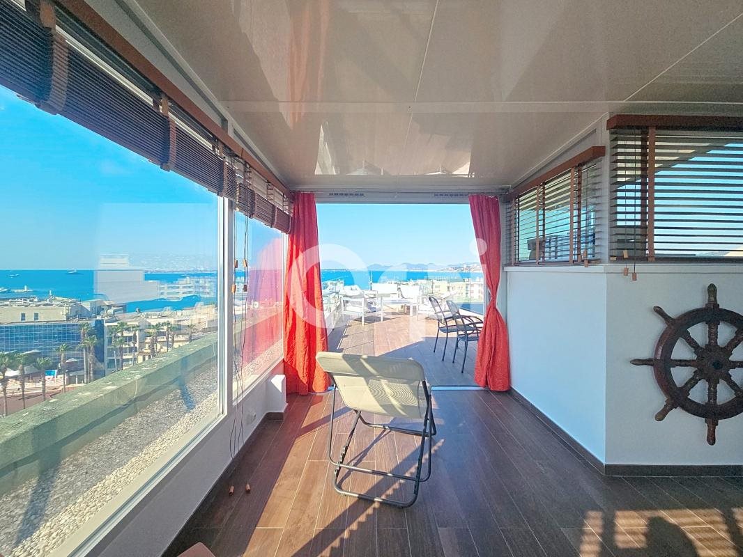 Appartement à vendre, 96m², Antibes