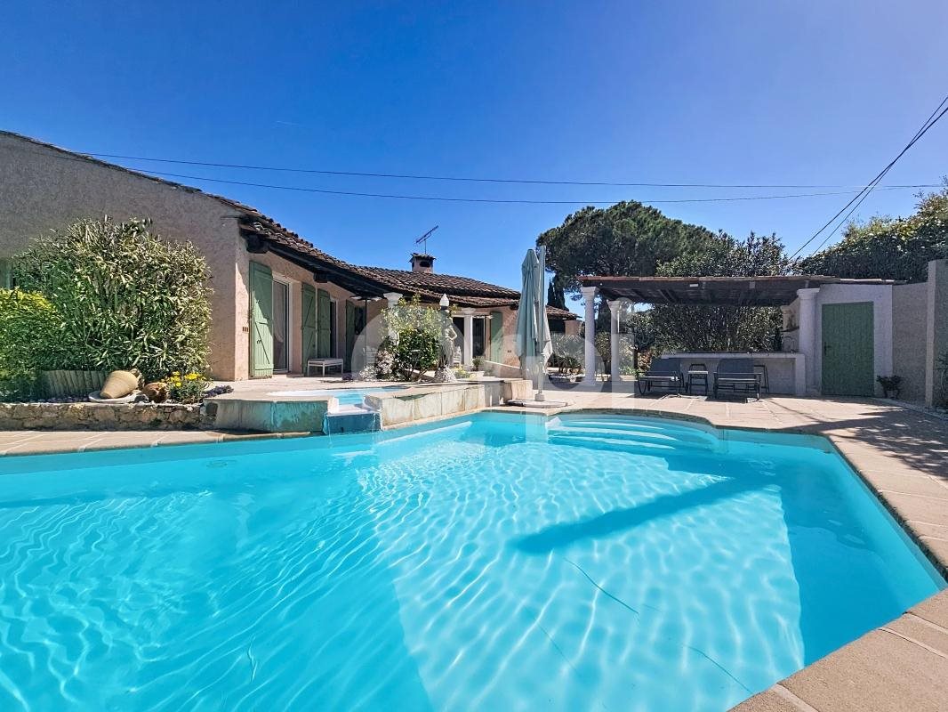 Maison à vendre, 167m², Vallauris