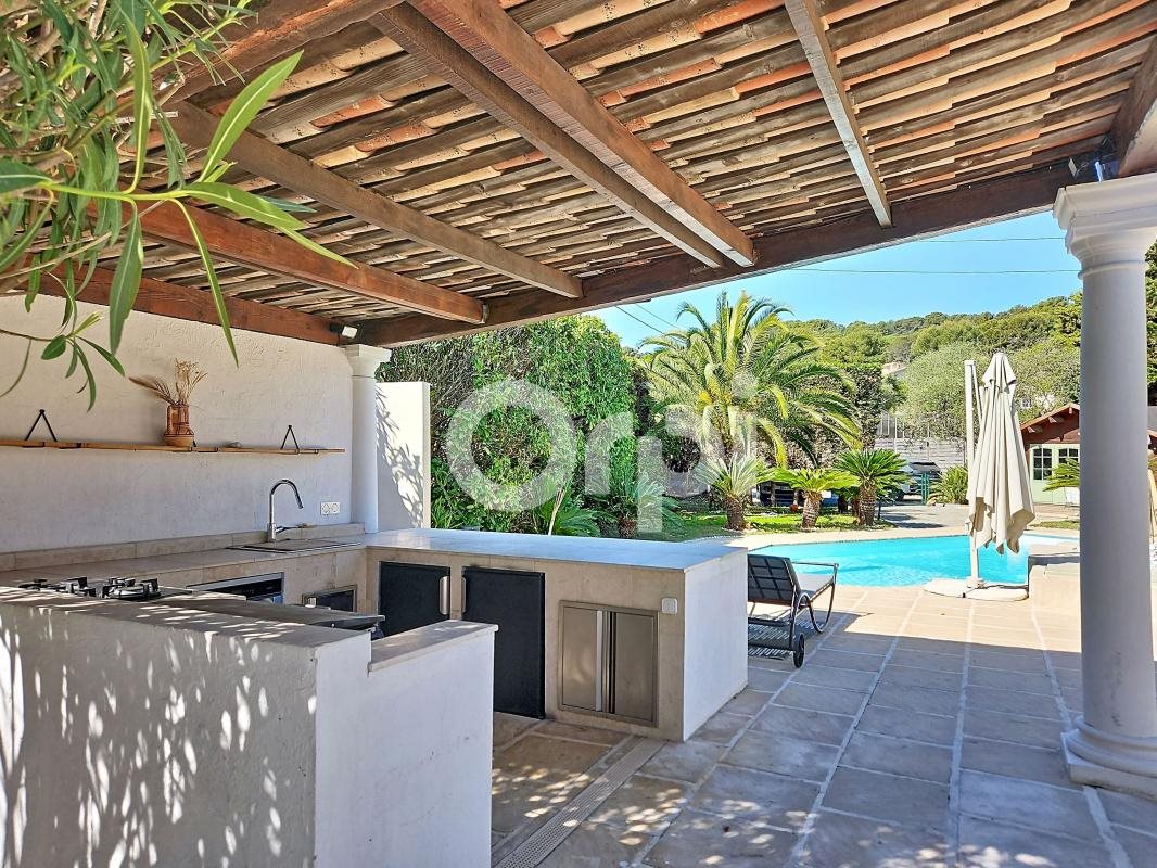 Maison à vendre, 167m², Vallauris
