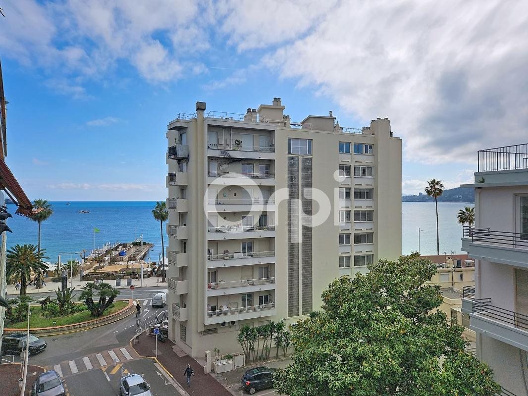 Appartement à vendre, 93m², Antibes