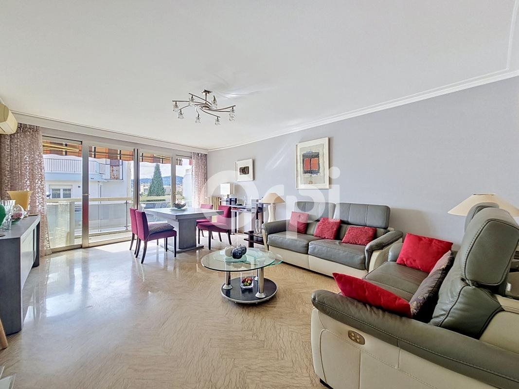 Appartement à vendre, 93m², Antibes