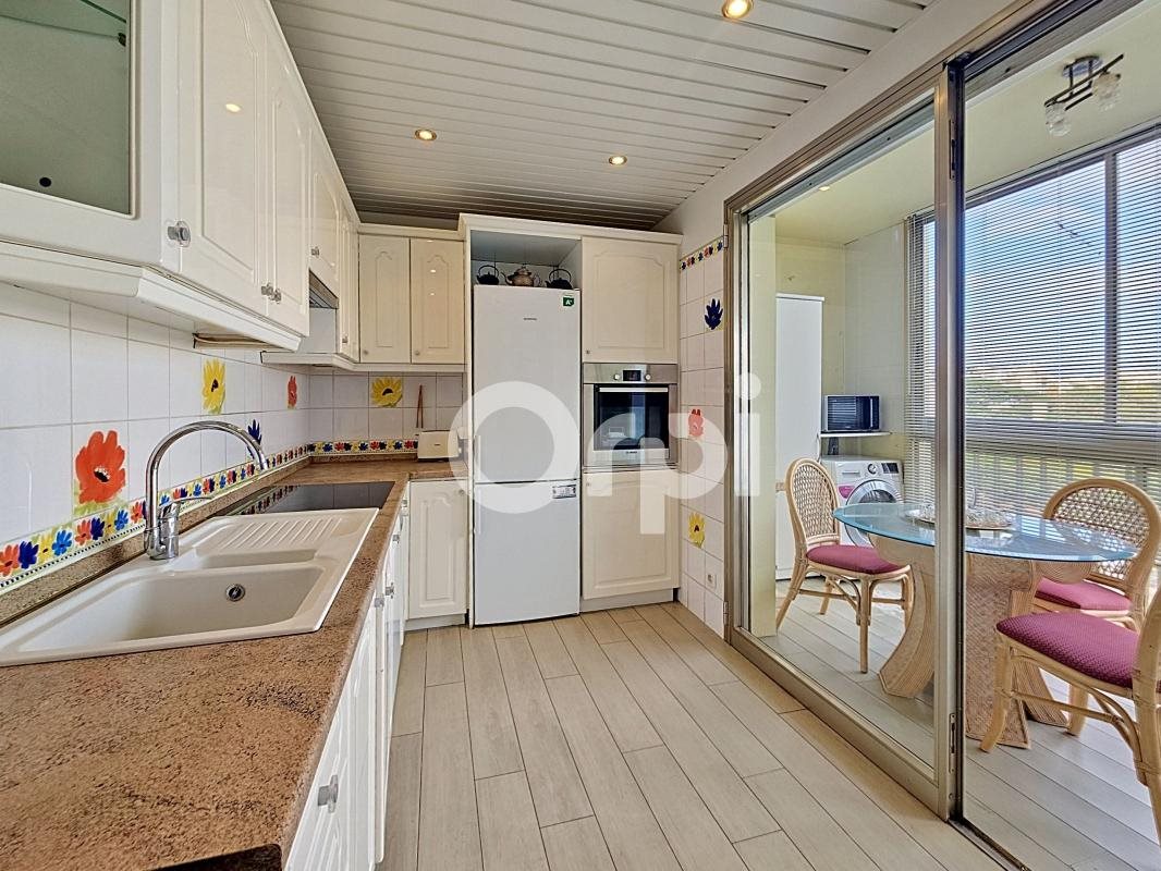 Appartement à vendre, 93m², Antibes