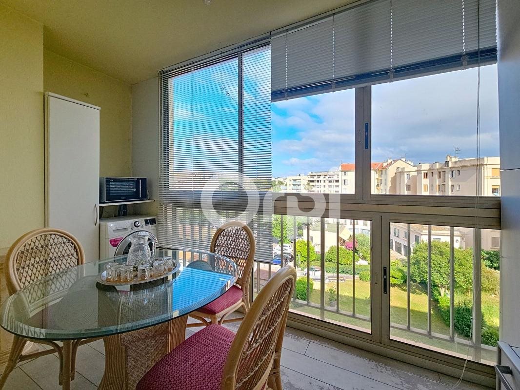 Appartement à vendre, 93m², Antibes