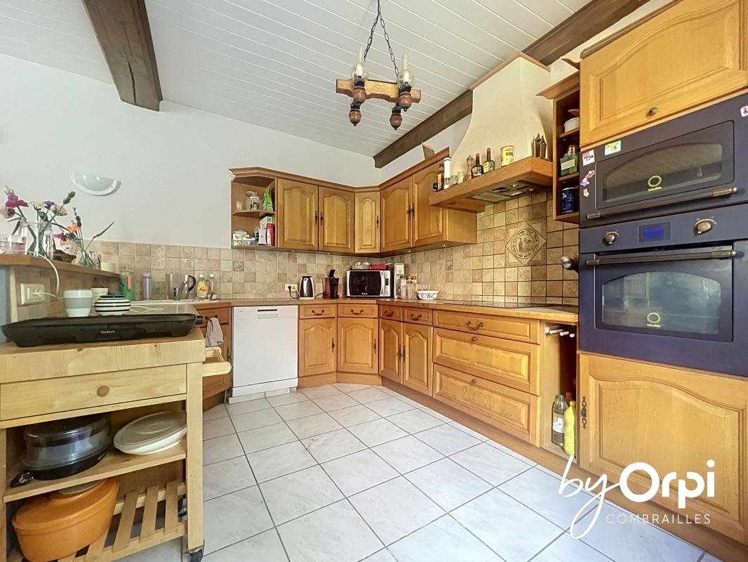 Maison à vendre, 150m², Saint-Priest-des-Champs