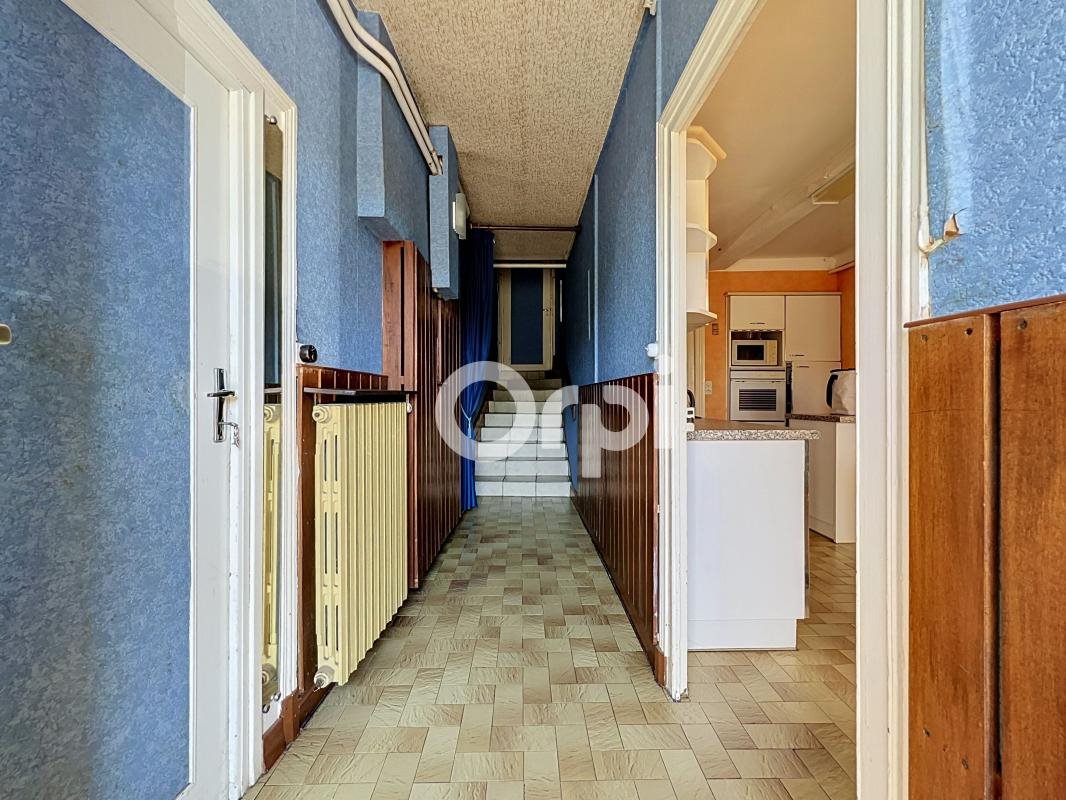 Maison à vendre, 118m², Saint-Gervais-d'Auvergne