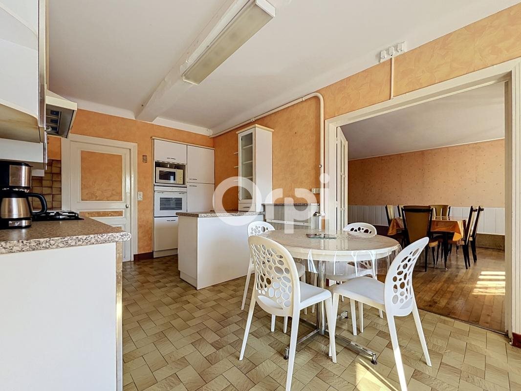 Maison à vendre, 118m², Saint-Gervais-d'Auvergne