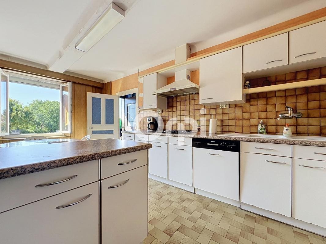 Maison à vendre, 118m², Saint-Gervais-d'Auvergne