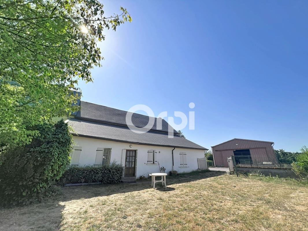 Maison à vendre, 168m², Espinasse