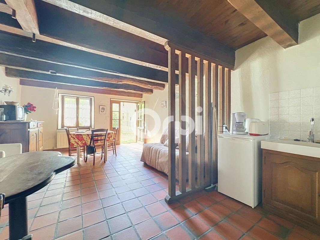 Maison à vendre, 168m², Espinasse