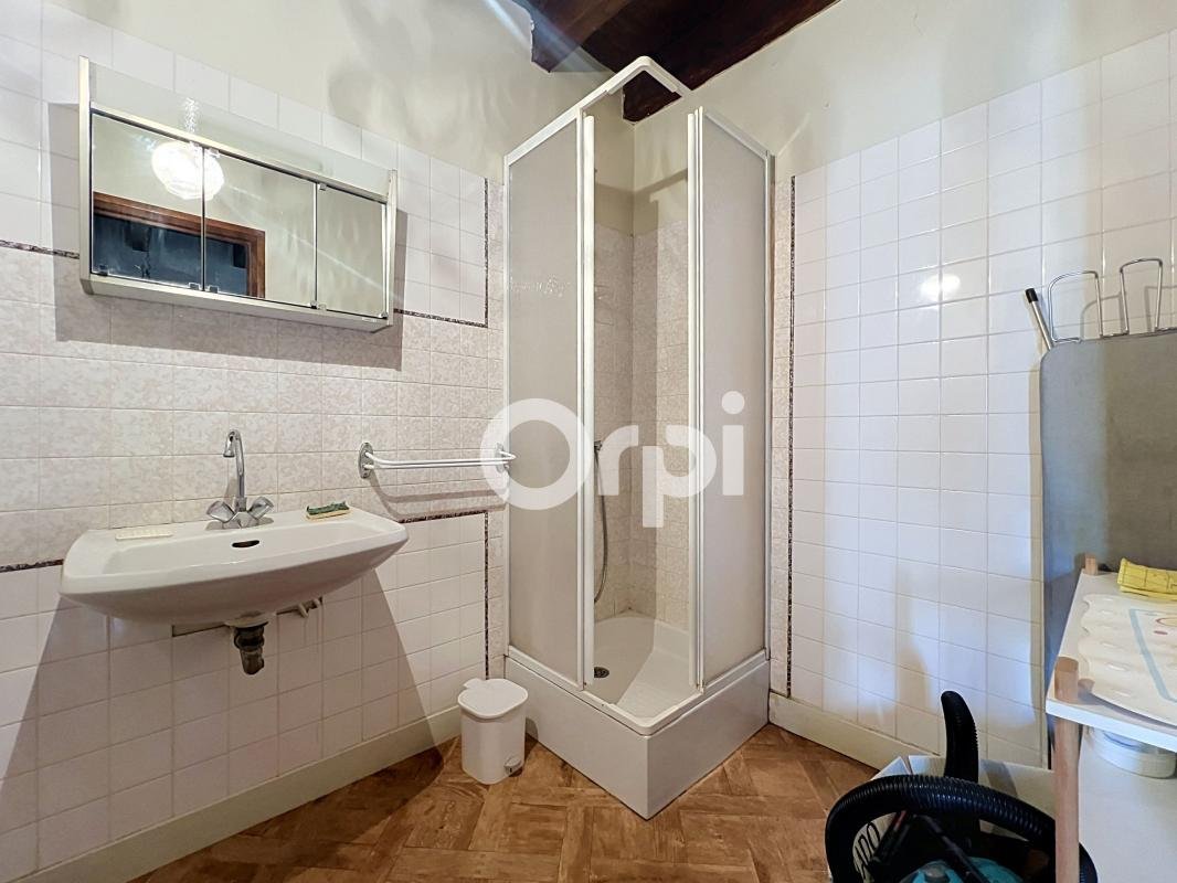Maison à vendre, 168m², Espinasse