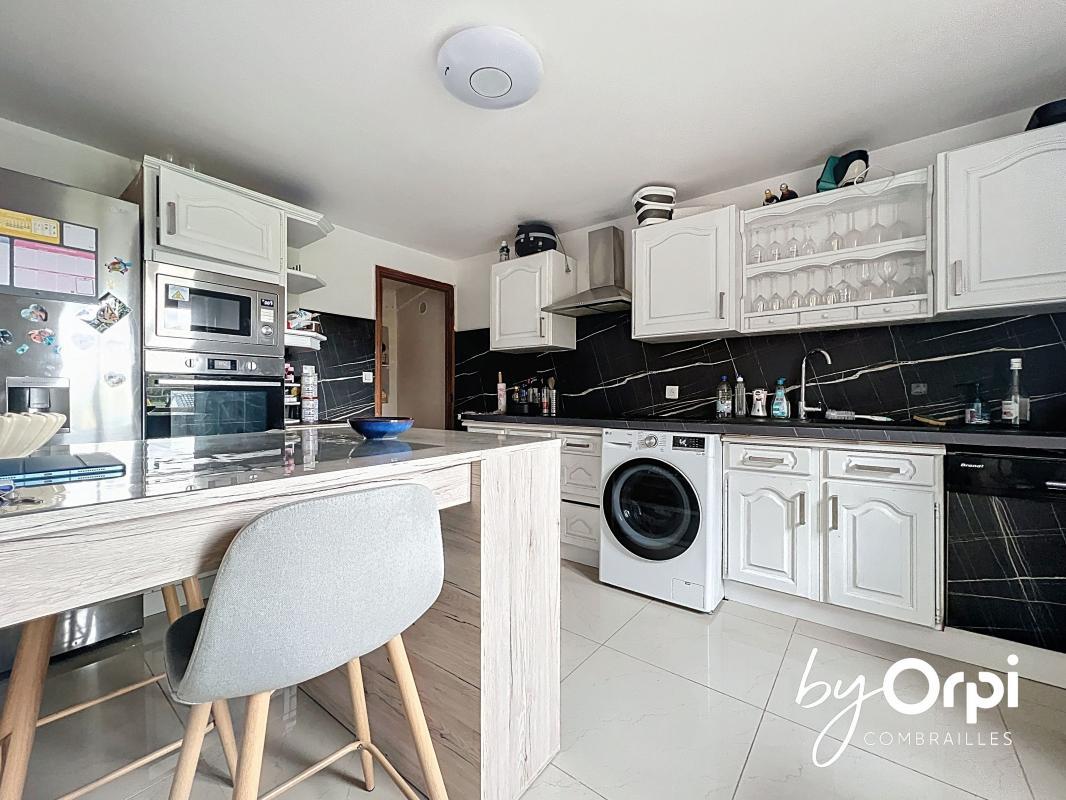 Maison à vendre, 208m², Menat
