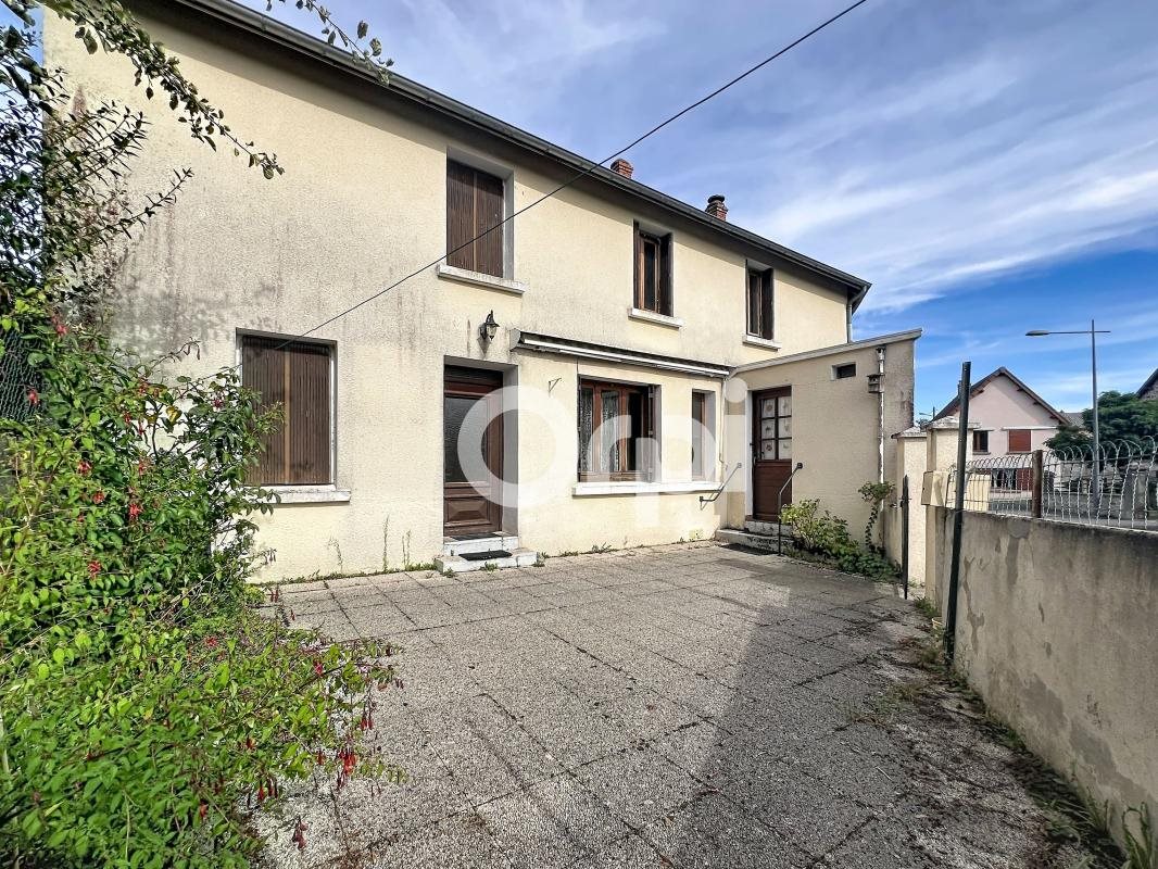 Maison à vendre, 102m², Saint-Gervais-d'Auvergne